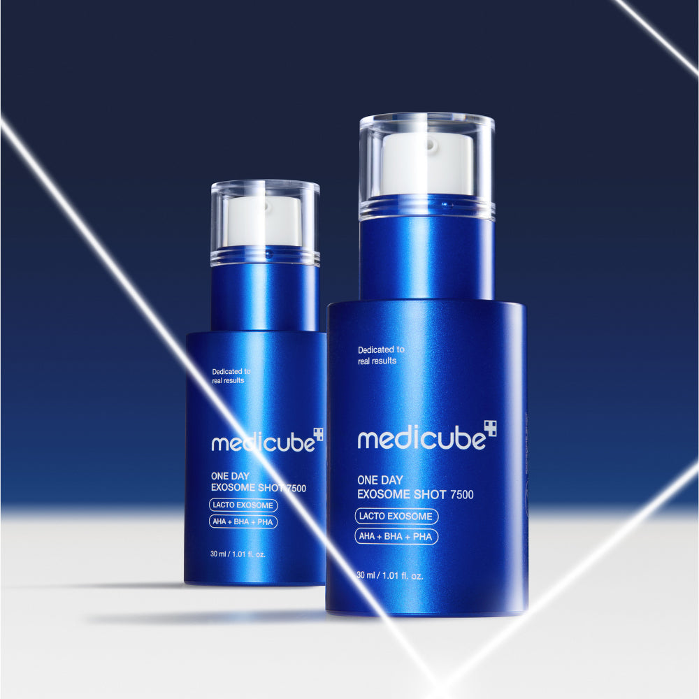 One Day Exosome Shot Pore Ampoule 7500 - GLAM MODA
