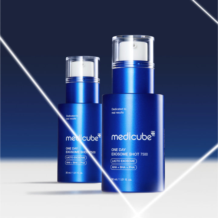 One Day Exosome Shot Pore Ampoule 7500 - GLAM MODA