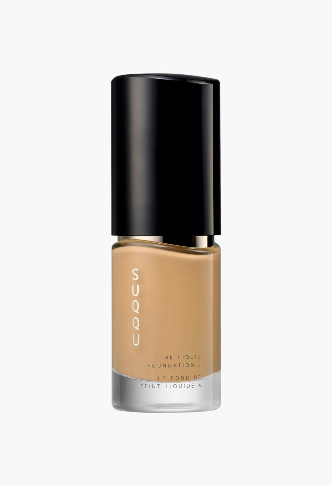 The Liquid Foundation 30ml - GLAM MODA