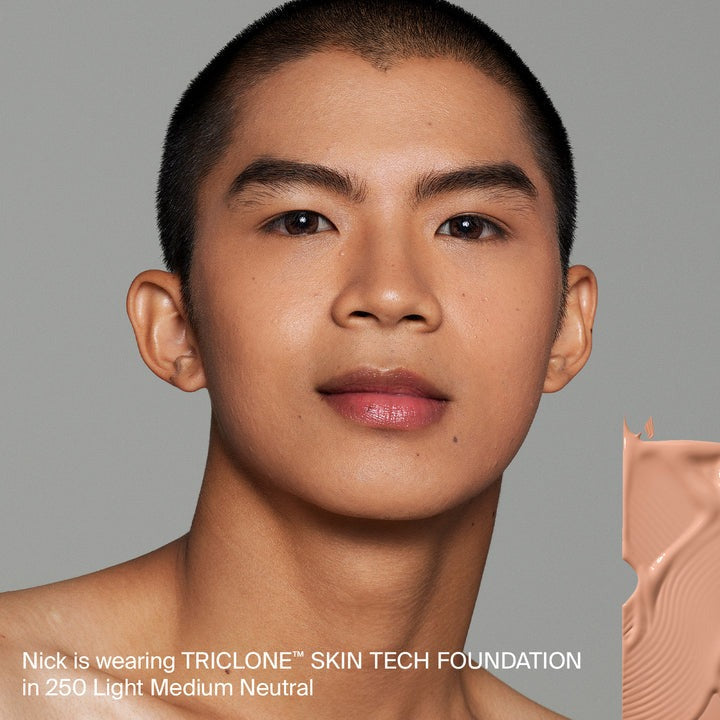 250 Light Medium Neutral - Triclone™ Skin Tech Medium Coverage Foundation - GLAM MODA