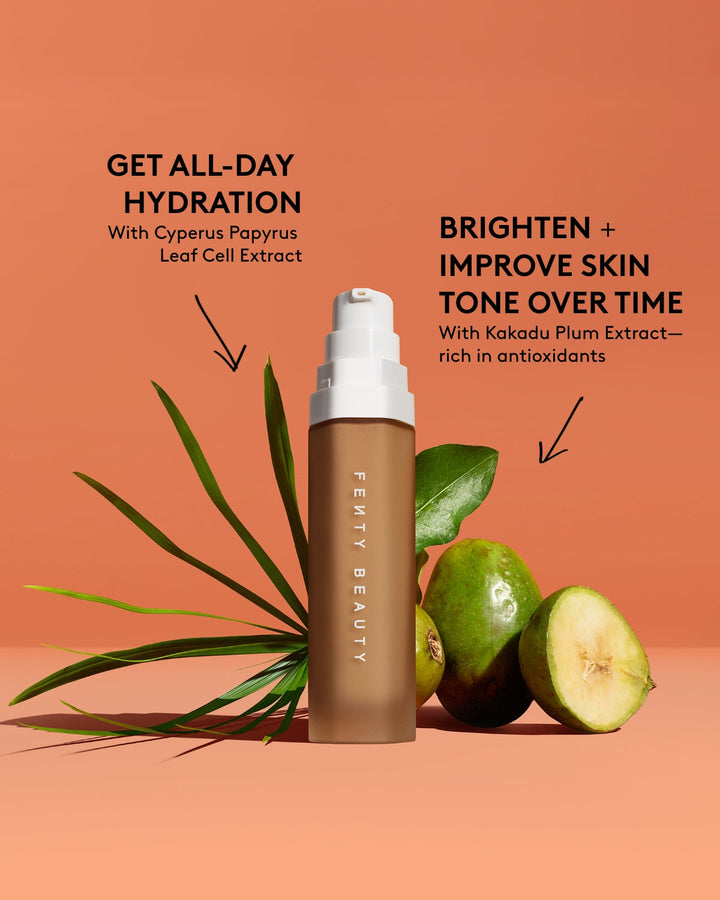 Soft'Lit Luminous Foundation - GLAM MODA