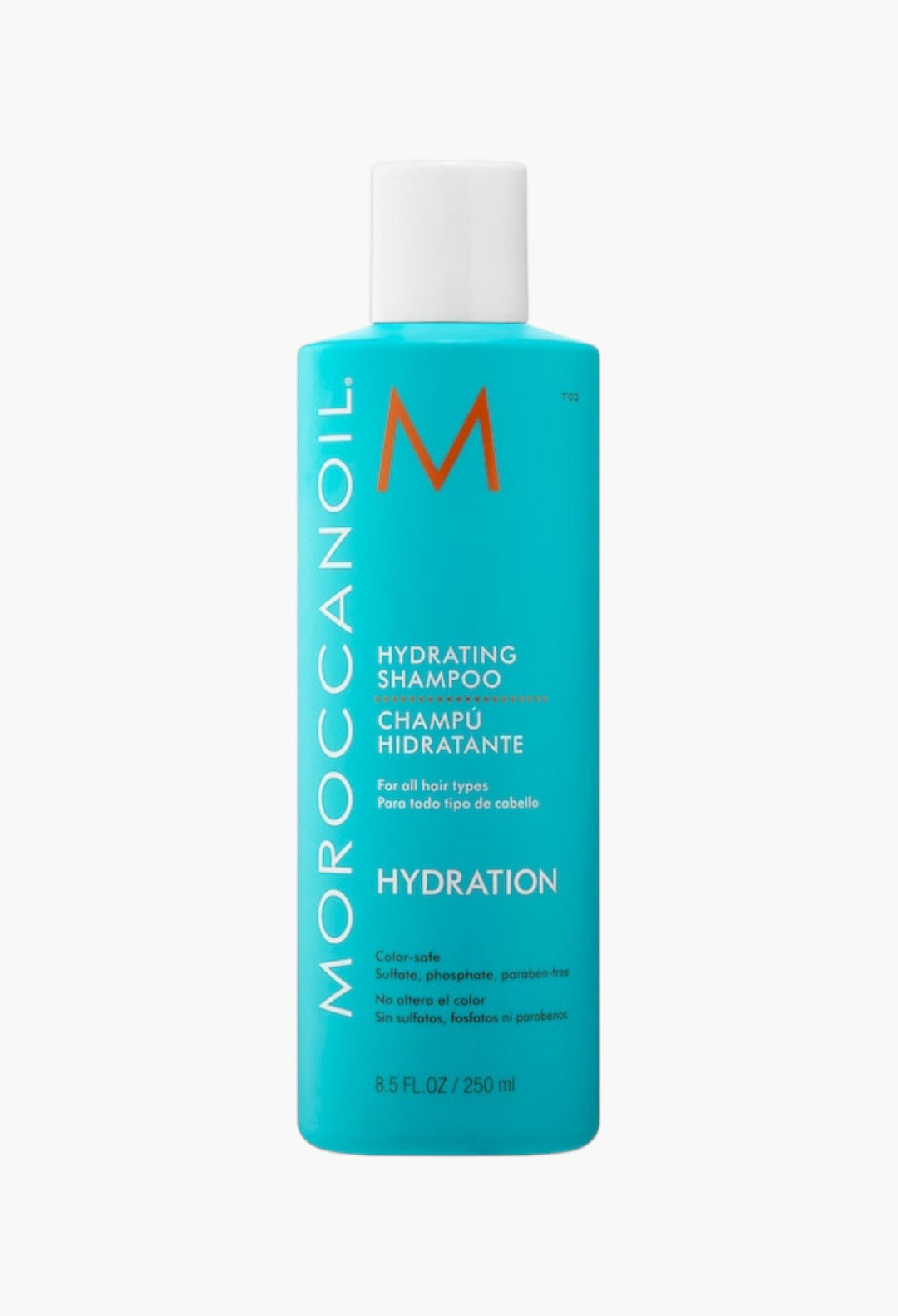 Hydrating Shampoo - GLAM MODA