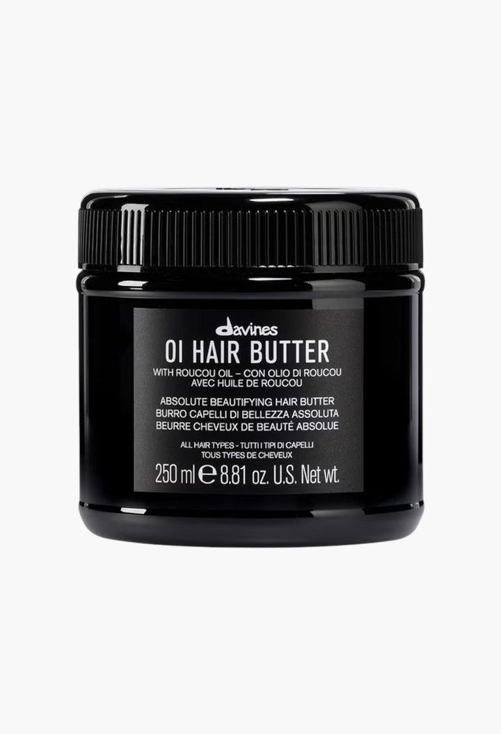 Davines OI Absolute Beautifying Hair Butter - GLAM MODA