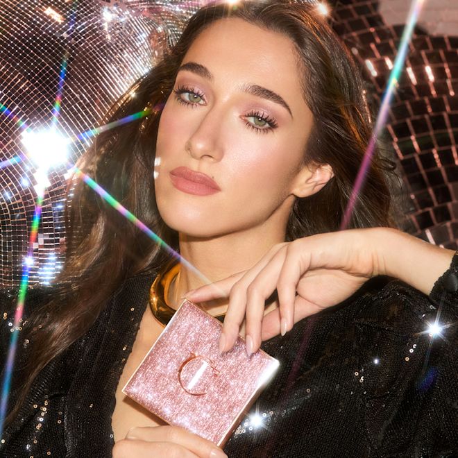Hollywood Instant Look In A Palette - GLAM MODA