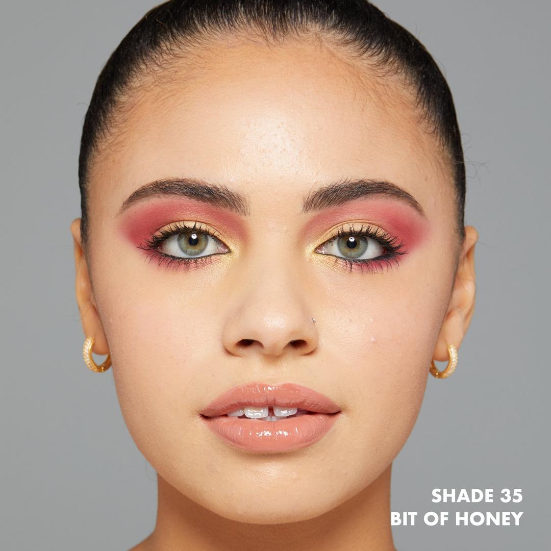 Butter Gloss Non-Sticky Lip Gloss - GLAM MODA