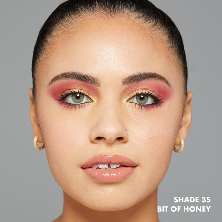Butter Gloss Non-Sticky Lip Gloss - GLAM MODA