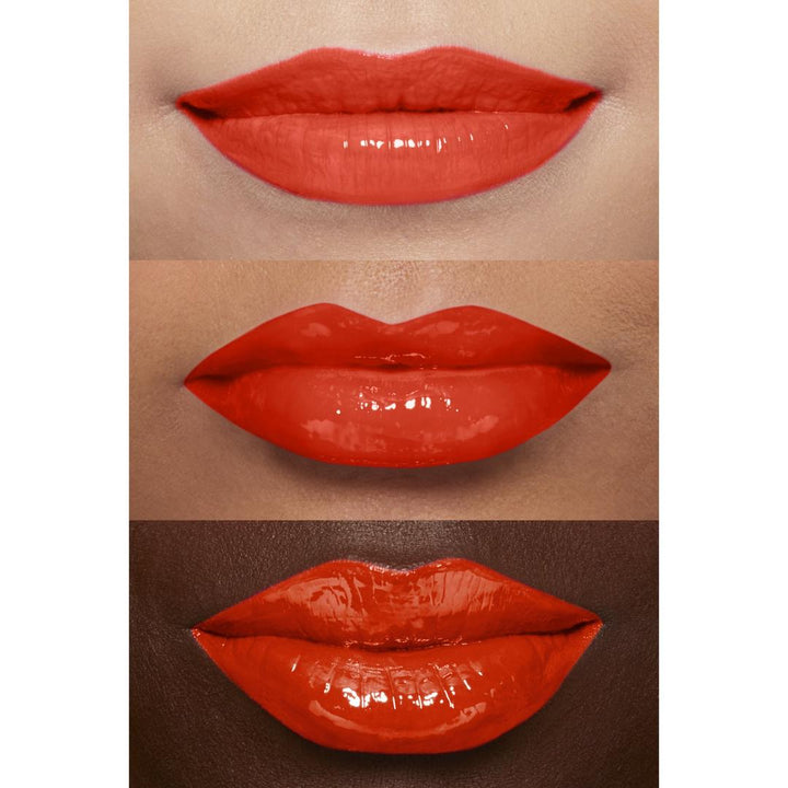 Butter Gloss Non-Sticky Lip Gloss - GLAM MODA