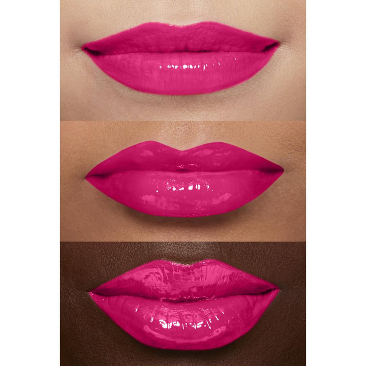 Butter Gloss Non-Sticky Lip Gloss - GLAM MODA