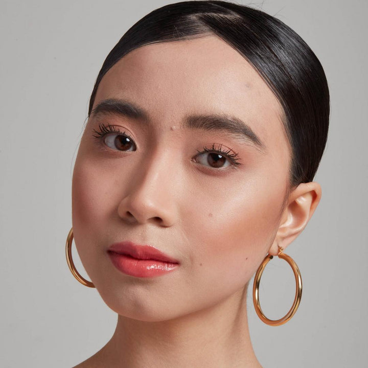 Butter Gloss Non-Sticky Lip Gloss - GLAM MODA