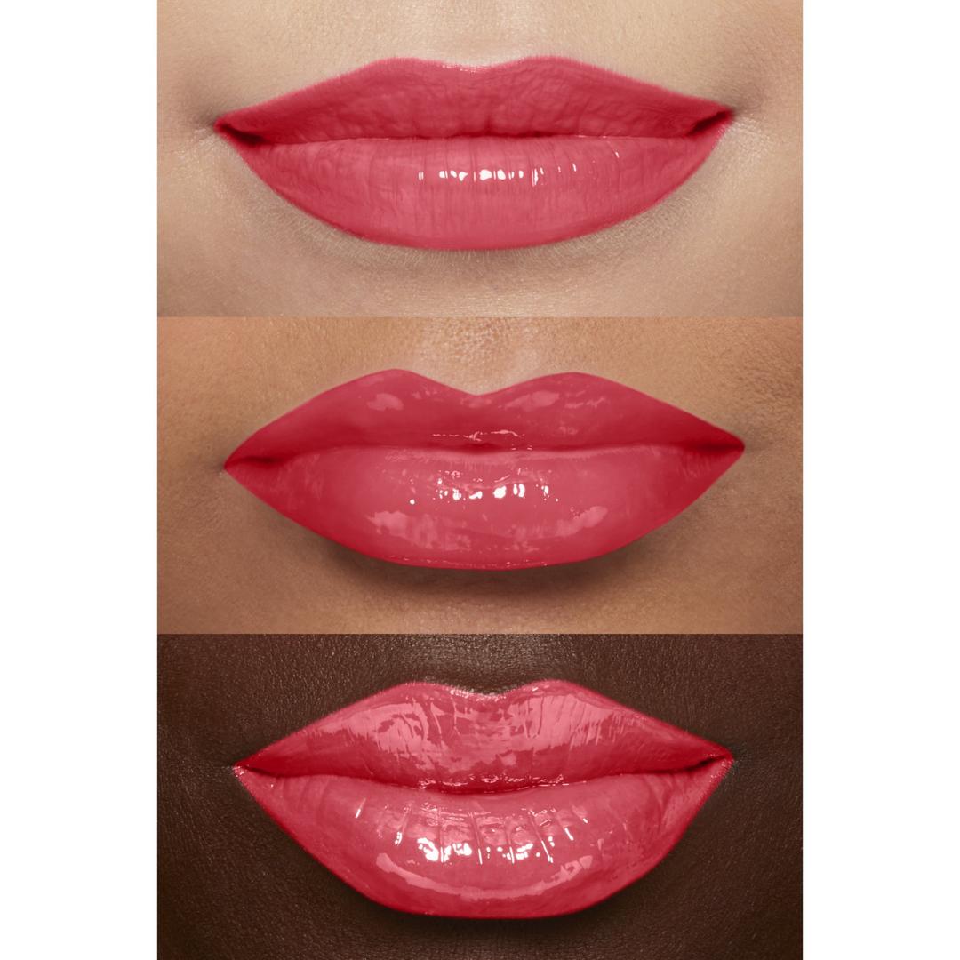 Butter Gloss Non-Sticky Lip Gloss - GLAM MODA
