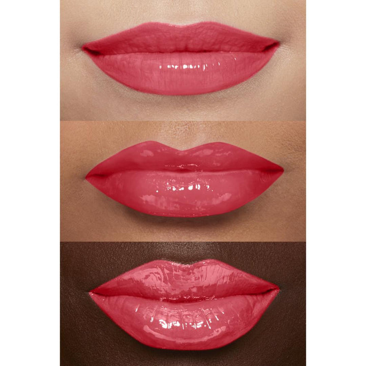 Butter Gloss Non-Sticky Lip Gloss - GLAM MODA