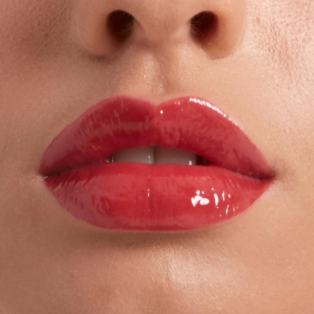 Butter Gloss Non-Sticky Lip Gloss - GLAM MODA