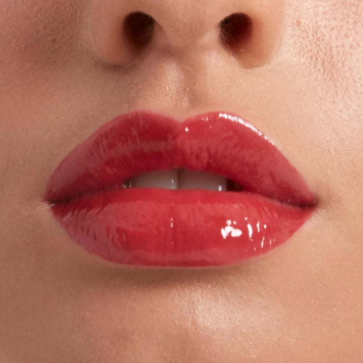 Butter Gloss Non-Sticky Lip Gloss - GLAM MODA