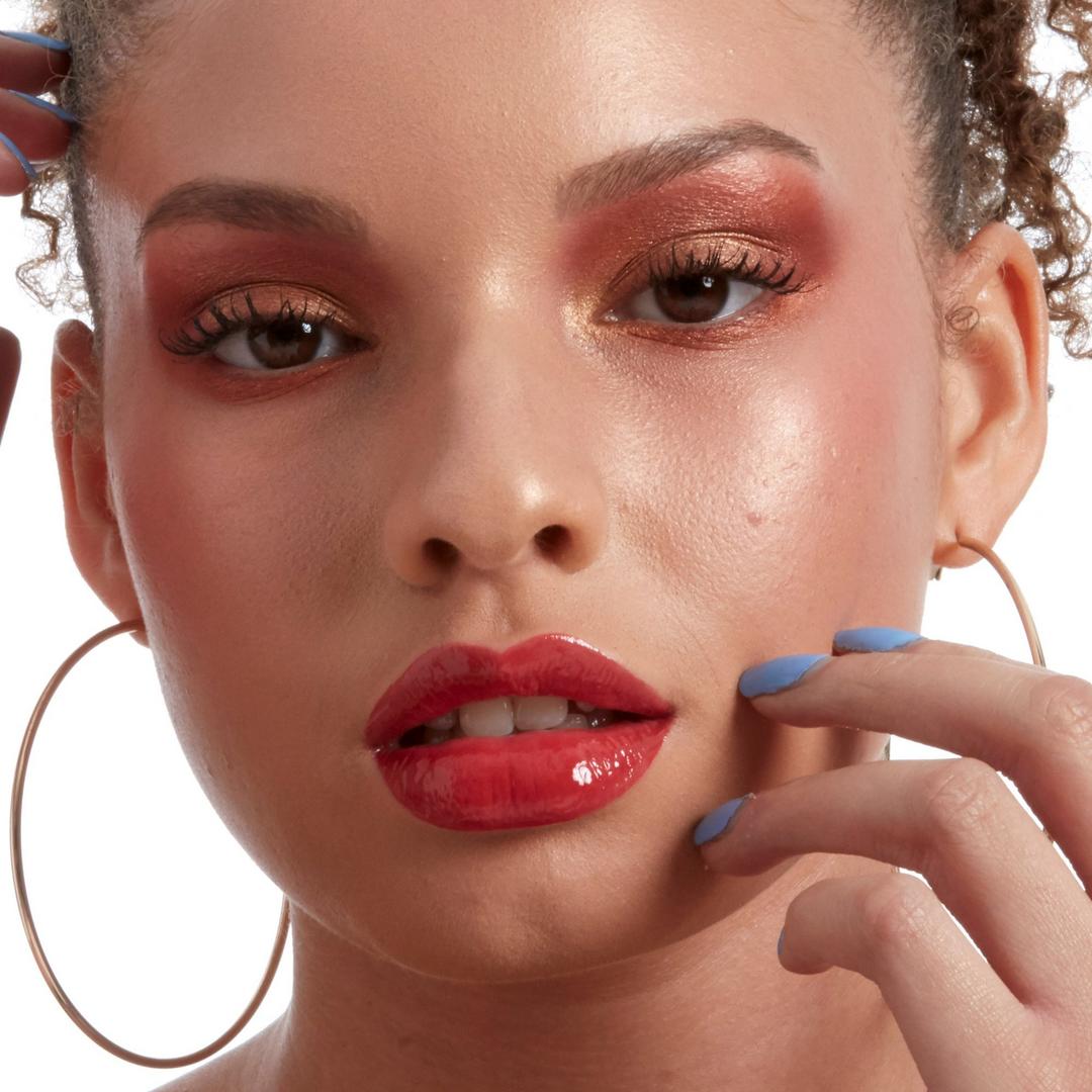 Butter Gloss Non-Sticky Lip Gloss - GLAM MODA