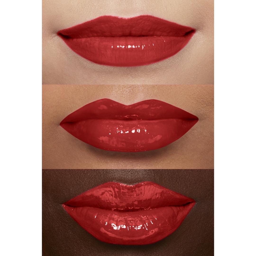 Butter Gloss Non-Sticky Lip Gloss - GLAM MODA