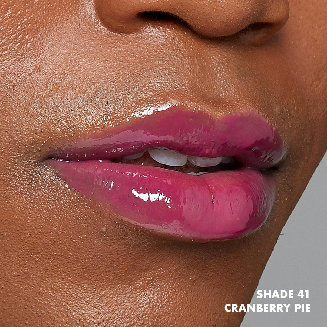 Butter Gloss Non-Sticky Lip Gloss - GLAM MODA