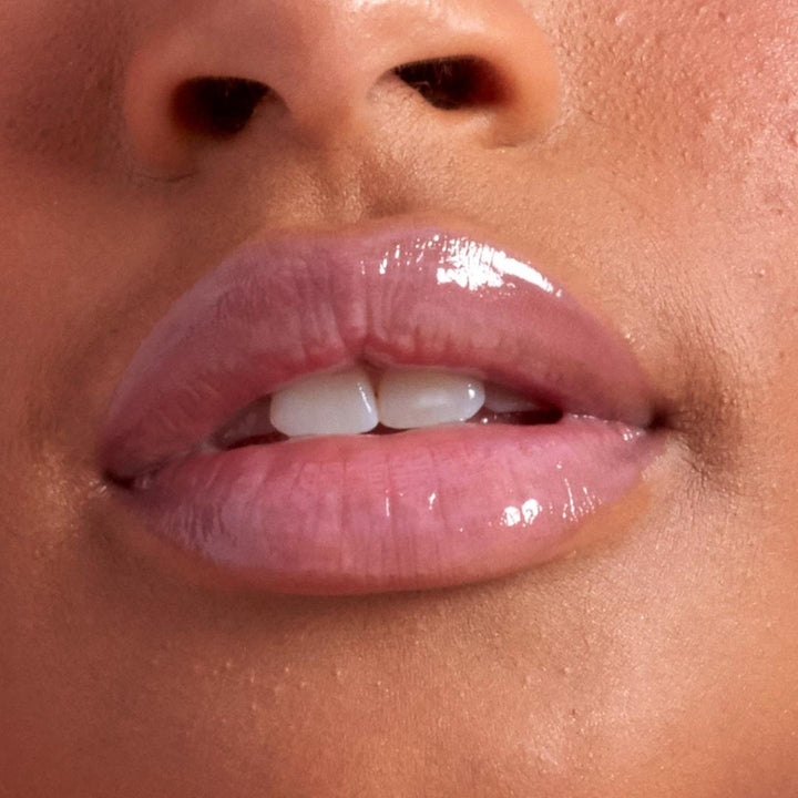 Butter Gloss Non-Sticky Lip Gloss - GLAM MODA