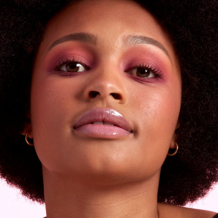Butter Gloss Non-Sticky Lip Gloss - GLAM MODA