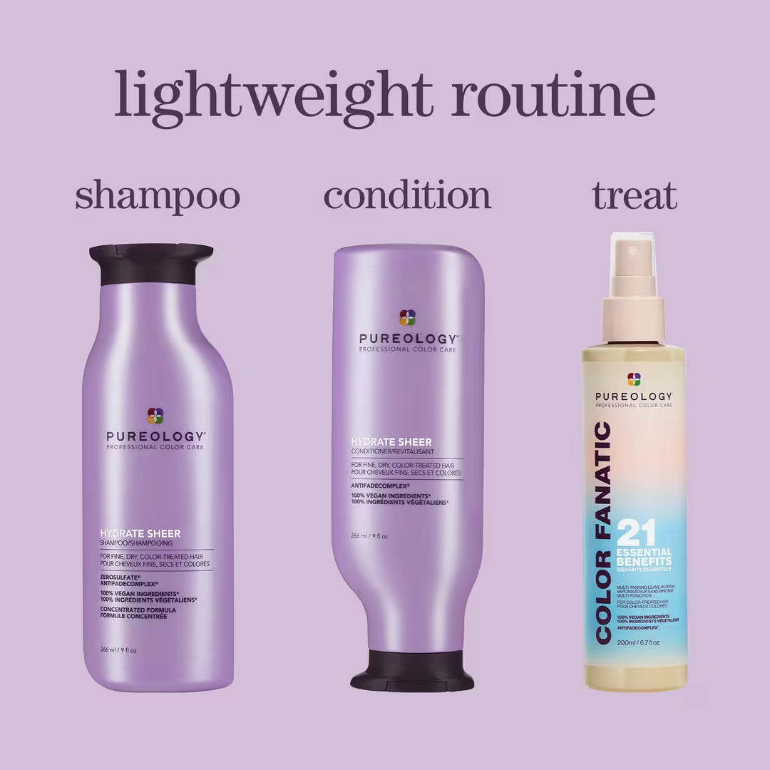 Hydrate Sheer Conditioner