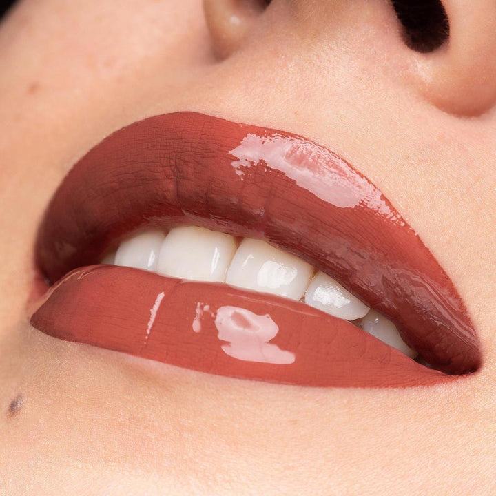 Shine Loud High Shine Long-Lasting Liquid Lipstick - GLAM MODA