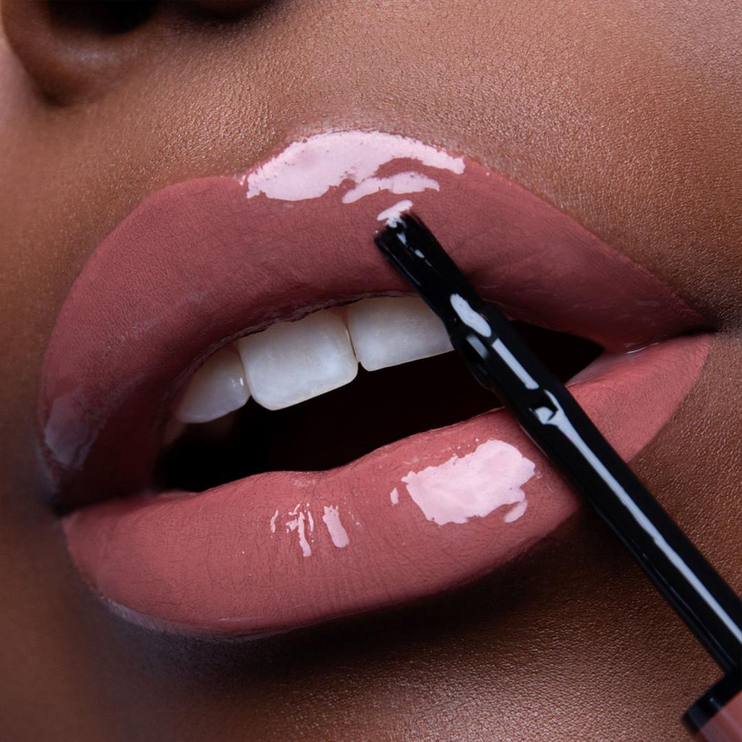 Shine Loud High Shine Long-Lasting Liquid Lipstick - GLAM MODA