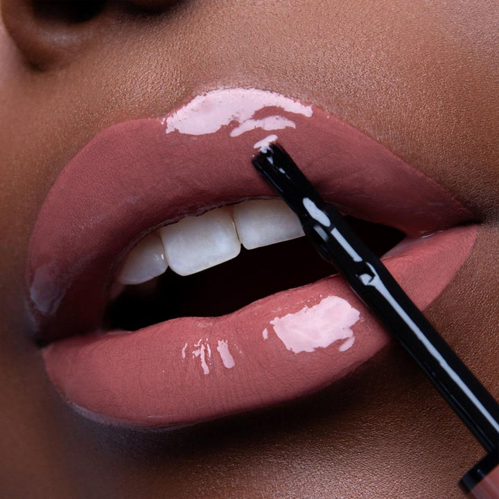 Shine Loud High Shine Long-Lasting Liquid Lipstick - GLAM MODA