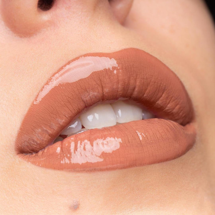 Shine Loud High Shine Long-Lasting Liquid Lipstick - GLAM MODA