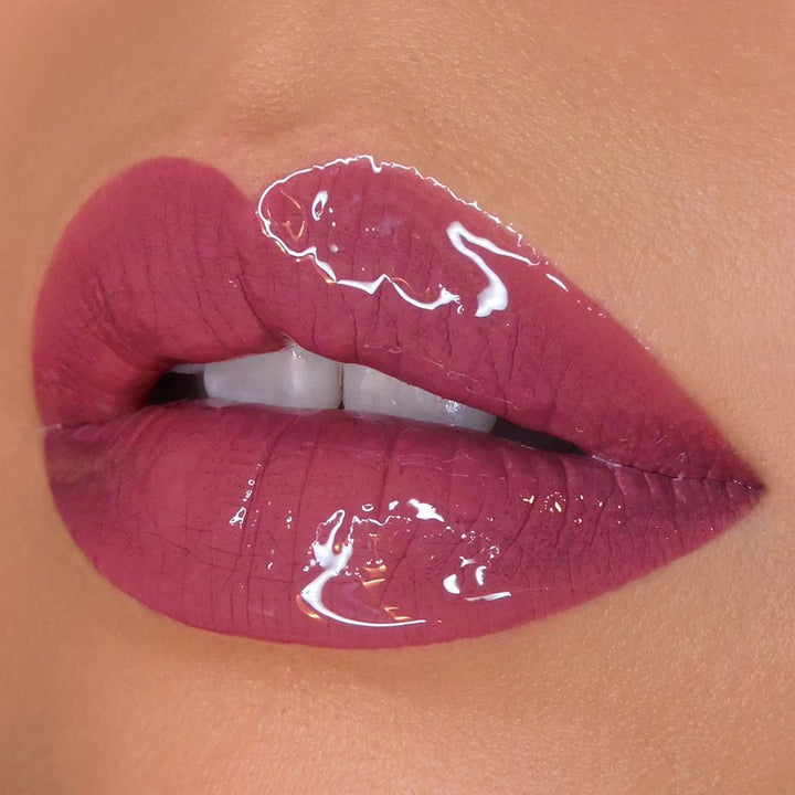 Shine Loud High Shine Long-Lasting Liquid Lipstick - GLAM MODA
