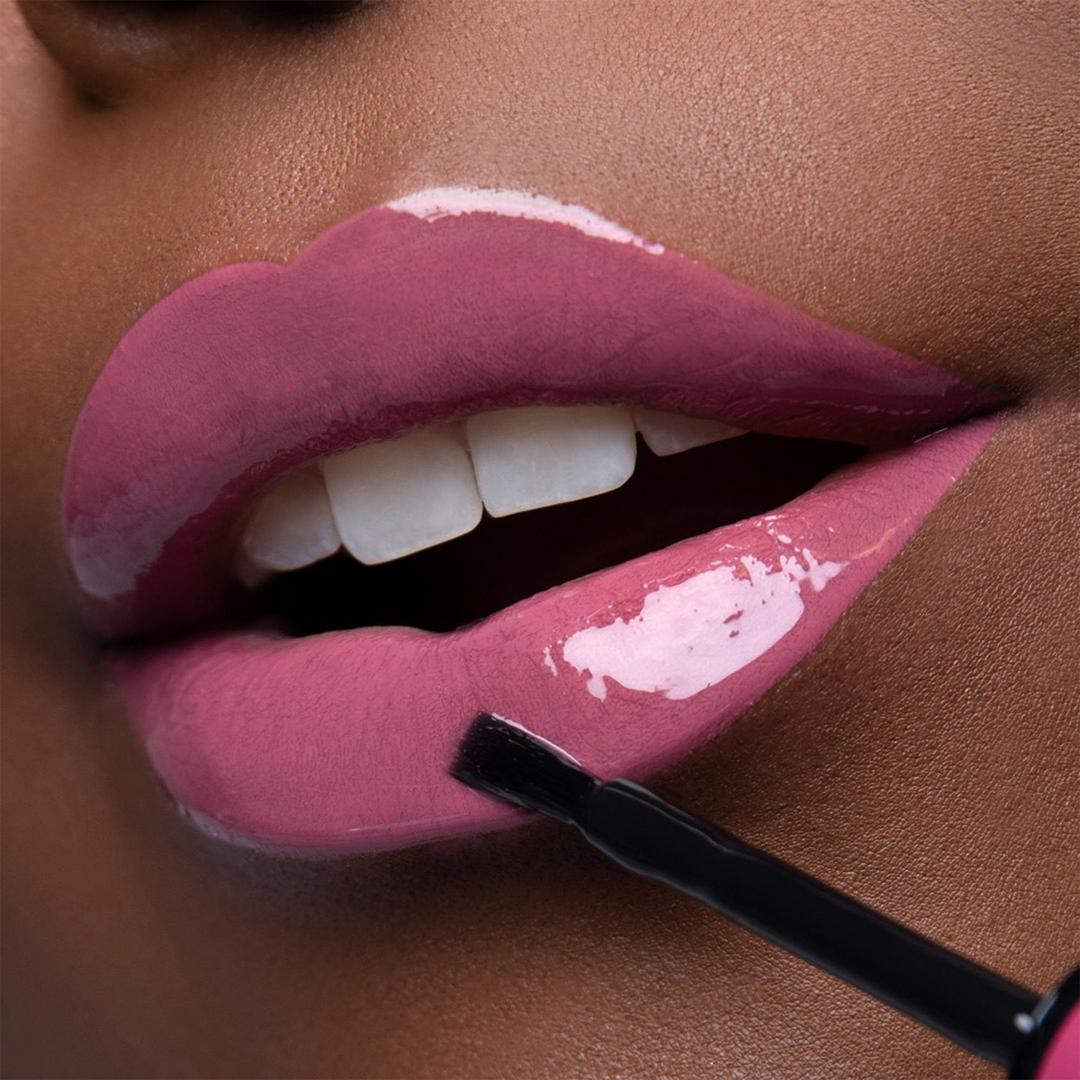 Shine Loud High Shine Long-Lasting Liquid Lipstick - GLAM MODA