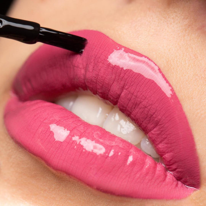 Shine Loud High Shine Long-Lasting Liquid Lipstick - GLAM MODA