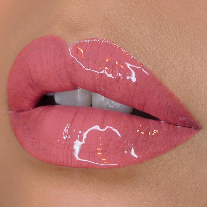 Shine Loud High Shine Long-Lasting Liquid Lipstick - GLAM MODA