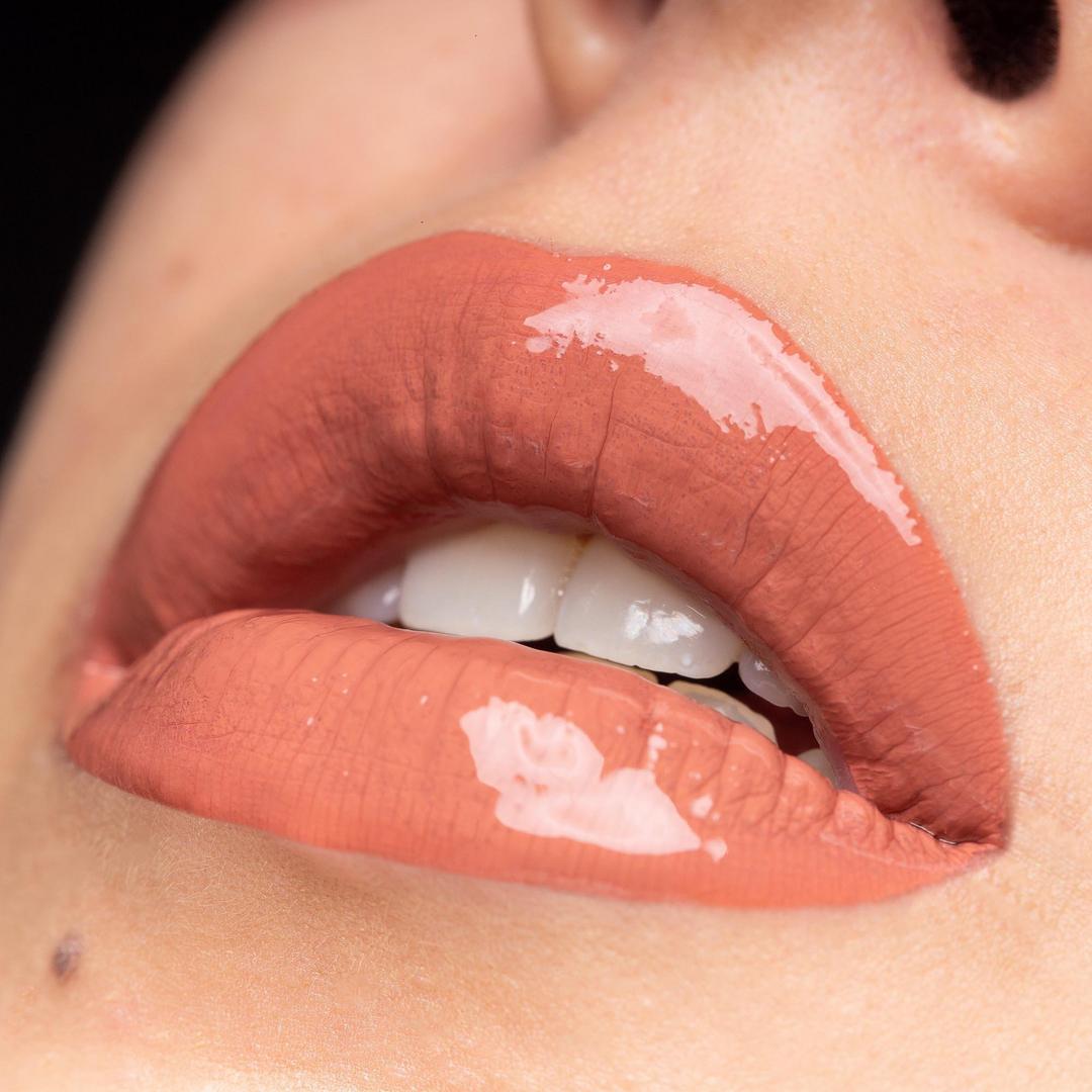 Shine Loud High Shine Long-Lasting Liquid Lipstick - GLAM MODA