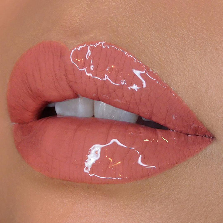 Shine Loud High Shine Long-Lasting Liquid Lipstick - GLAM MODA