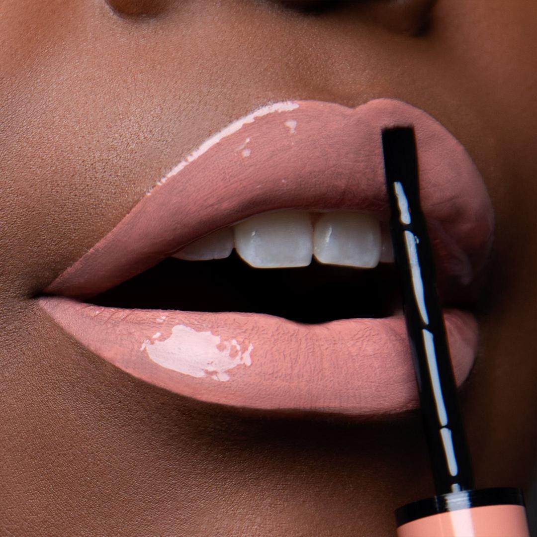 Shine Loud High Shine Long-Lasting Liquid Lipstick - GLAM MODA