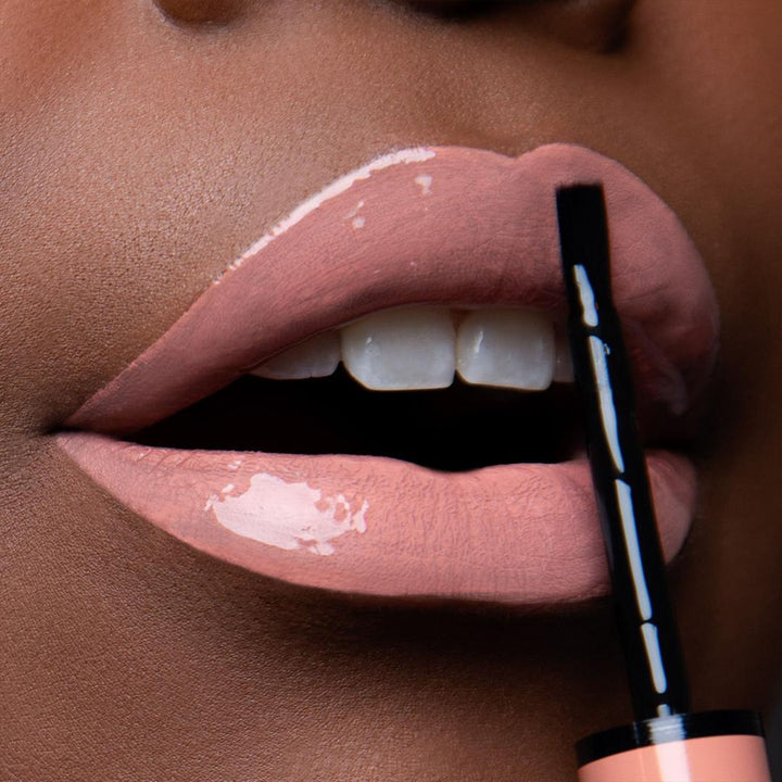 Shine Loud High Shine Long-Lasting Liquid Lipstick - GLAM MODA