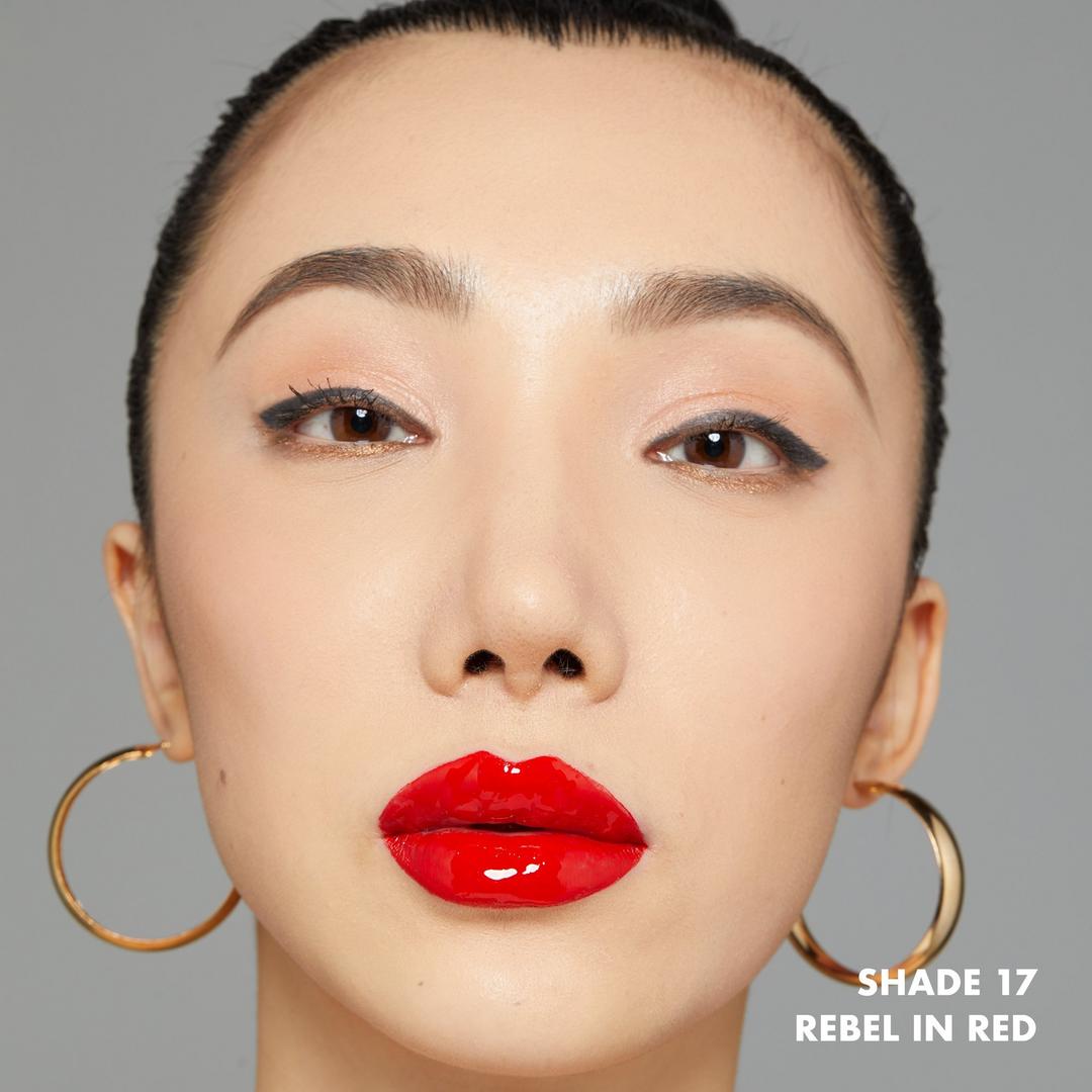 Shine Loud High Shine Long-Lasting Liquid Lipstick - GLAM MODA