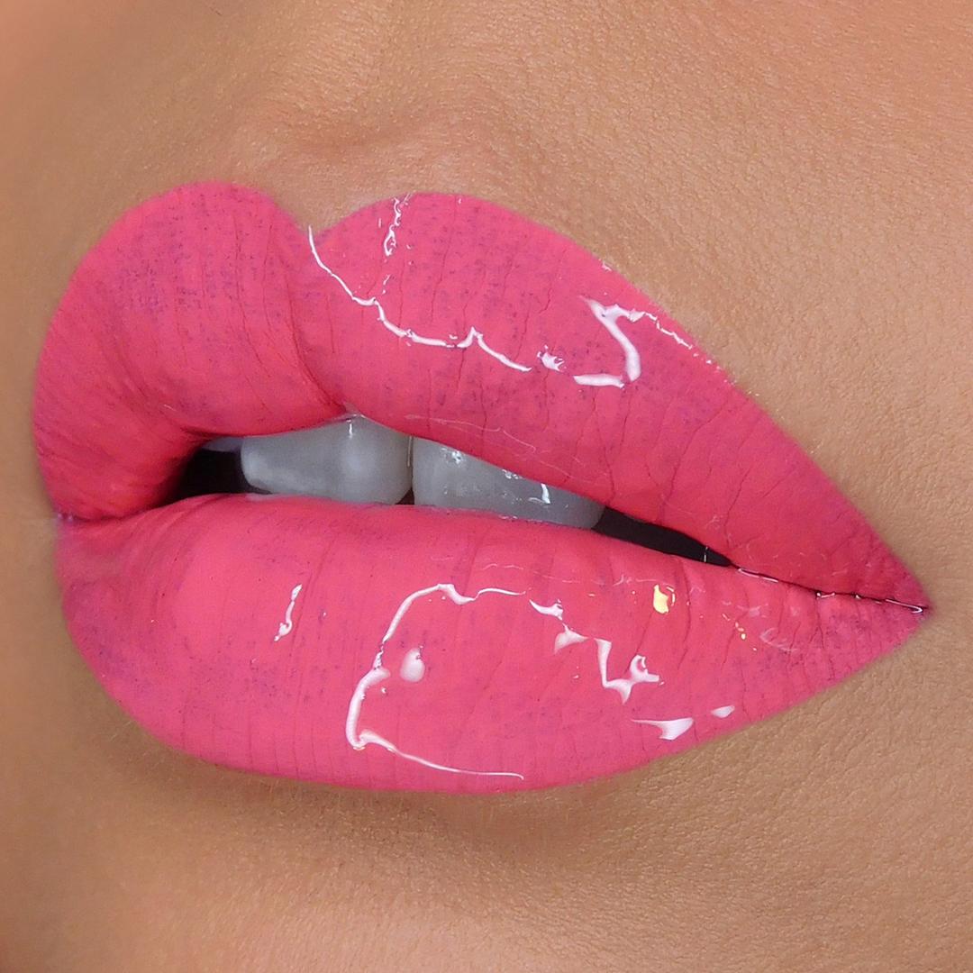 Shine Loud High Shine Long-Lasting Liquid Lipstick - GLAM MODA