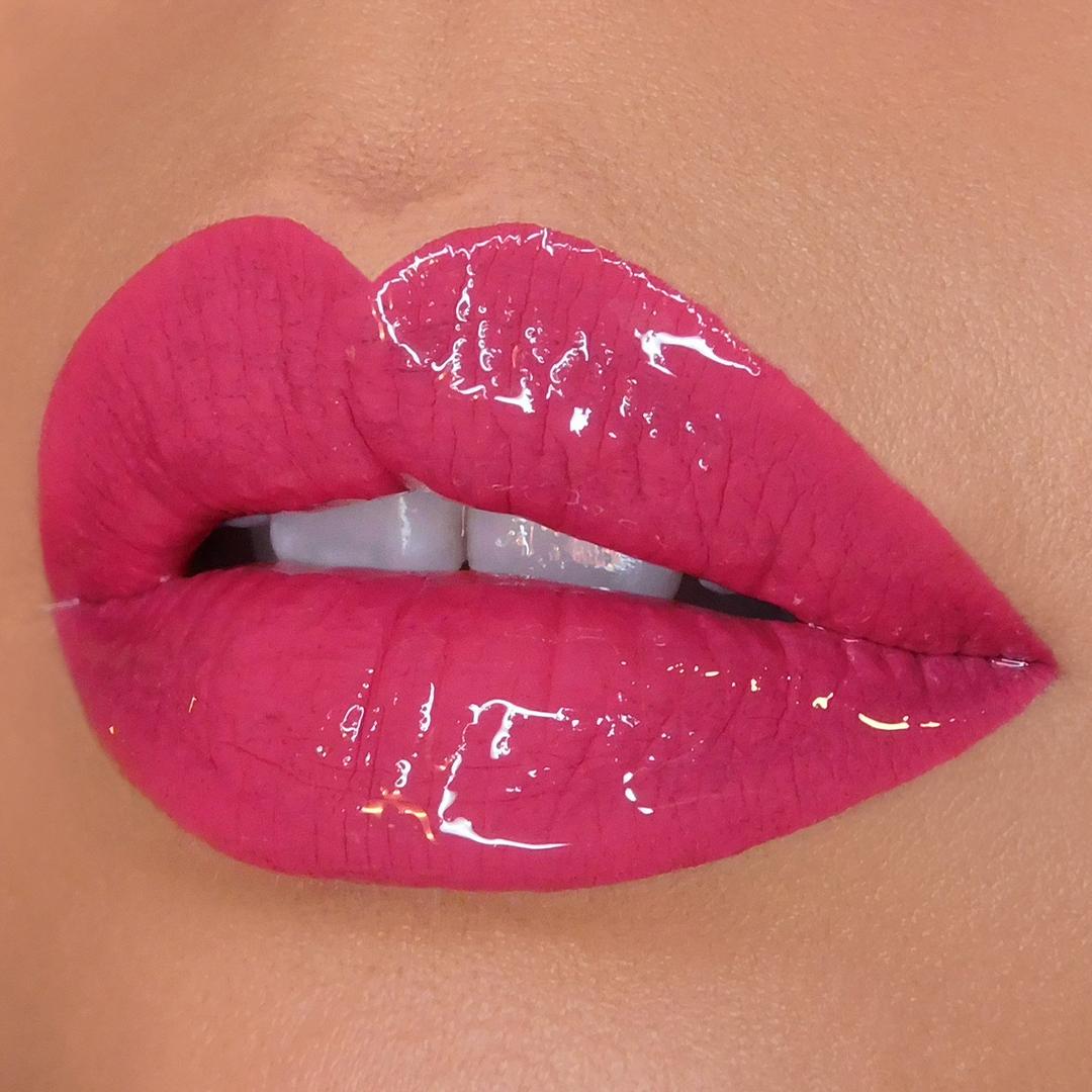 Shine Loud High Shine Long-Lasting Liquid Lipstick - GLAM MODA
