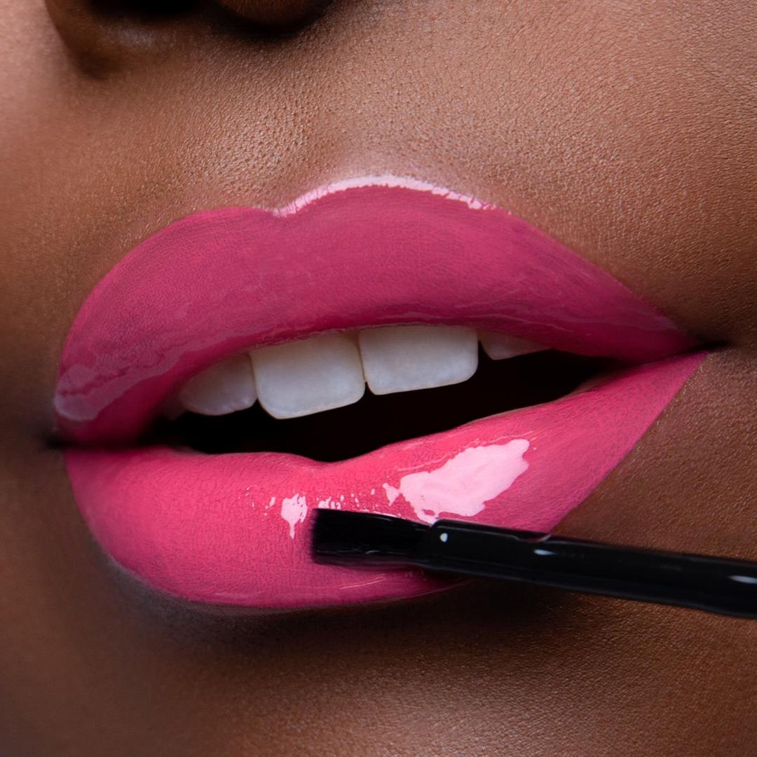 Shine Loud High Shine Long-Lasting Liquid Lipstick - GLAM MODA