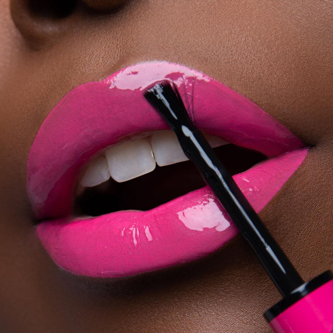 Shine Loud High Shine Long-Lasting Liquid Lipstick - GLAM MODA