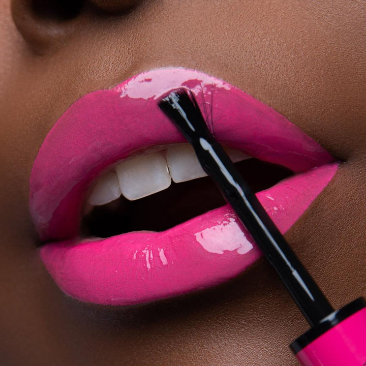 Shine Loud High Shine Long-Lasting Liquid Lipstick - GLAM MODA