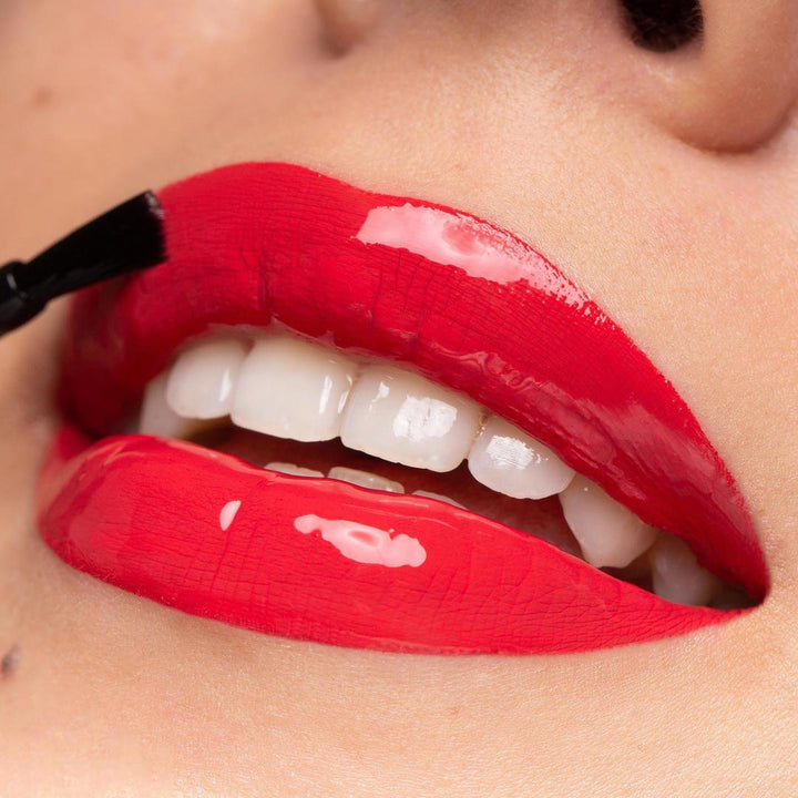 Shine Loud High Shine Long-Lasting Liquid Lipstick - GLAM MODA
