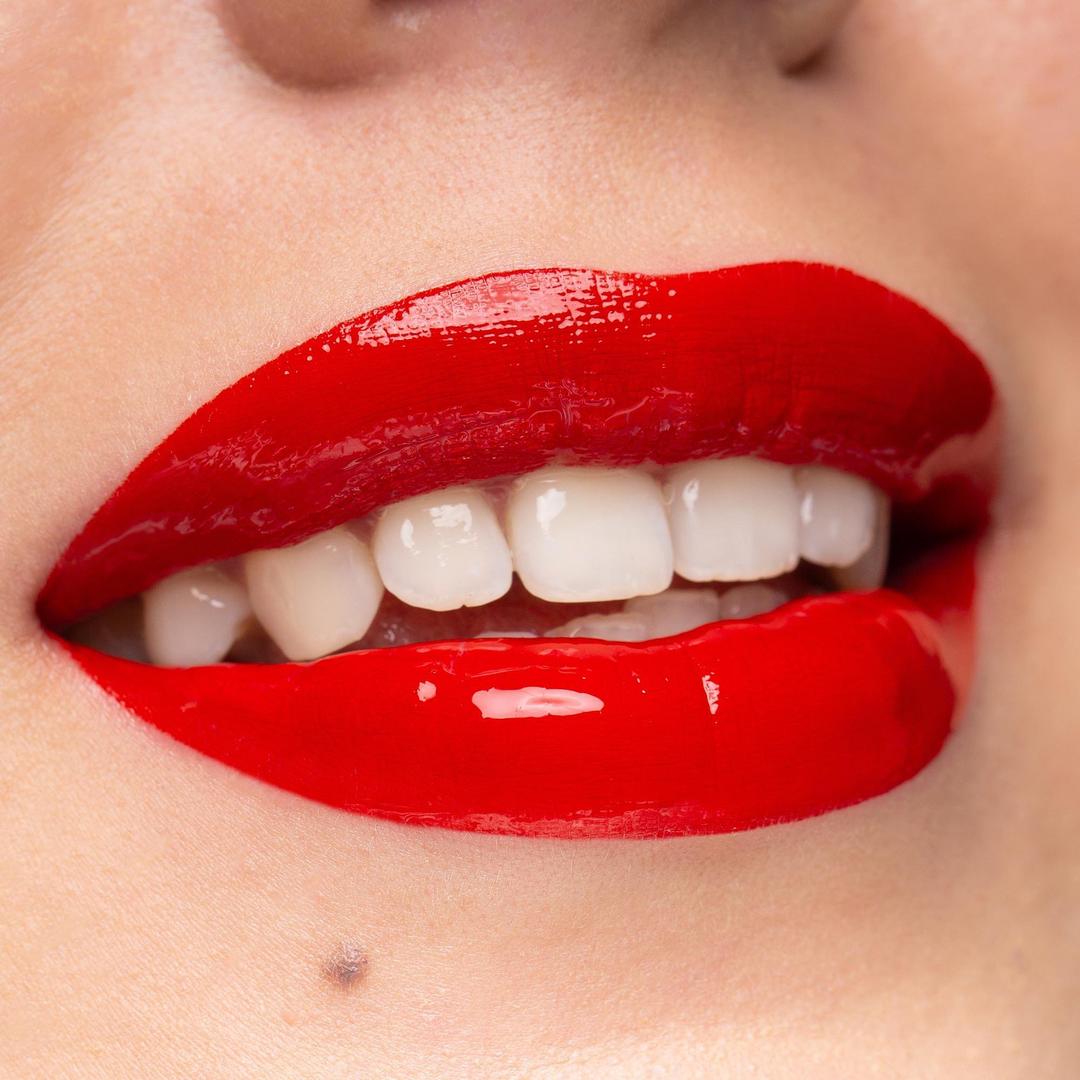 Shine Loud High Shine Long-Lasting Liquid Lipstick - GLAM MODA