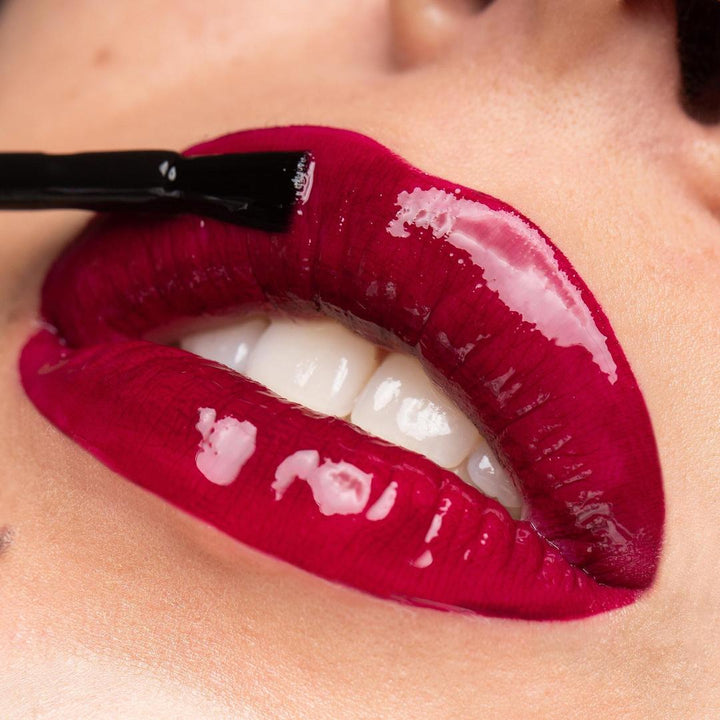 Shine Loud High Shine Long-Lasting Liquid Lipstick - GLAM MODA