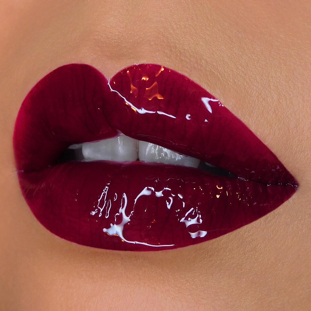 Shine Loud High Shine Long-Lasting Liquid Lipstick - GLAM MODA