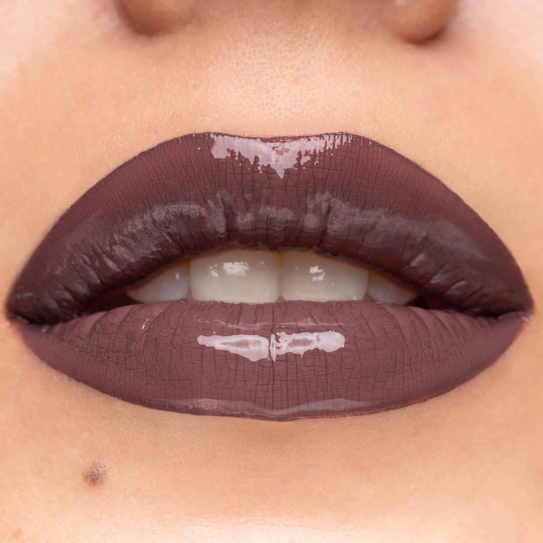 Shine Loud High Shine Long-Lasting Liquid Lipstick - GLAM MODA