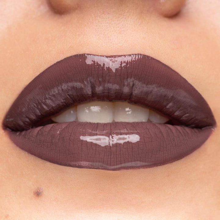 Shine Loud High Shine Long-Lasting Liquid Lipstick - GLAM MODA