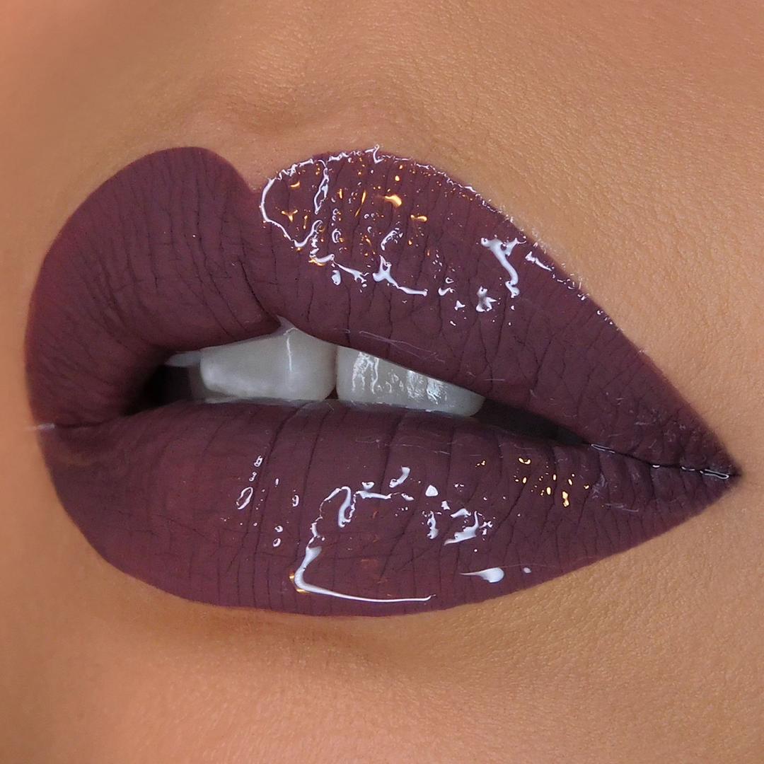 Shine Loud High Shine Long-Lasting Liquid Lipstick - GLAM MODA