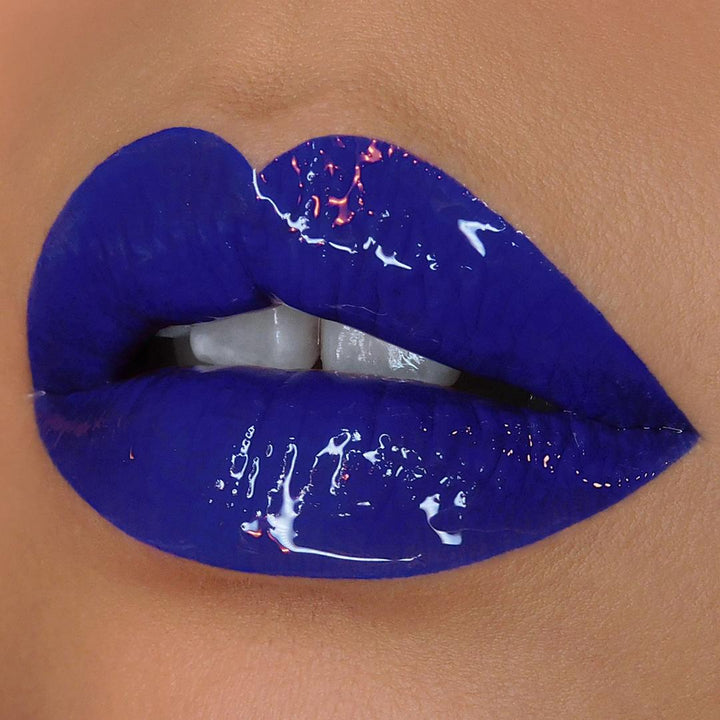 Shine Loud High Shine Long-Lasting Liquid Lipstick - GLAM MODA