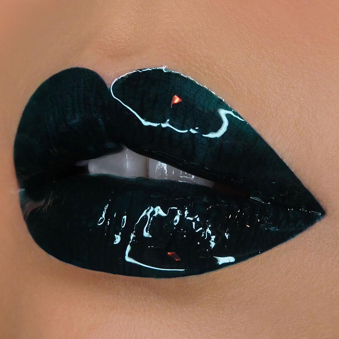 Shine Loud High Shine Long-Lasting Liquid Lipstick - GLAM MODA